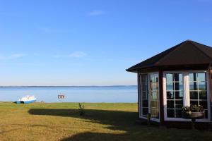 Gallery image of Villa Danuta Insel Wolin - 01 in Wolin