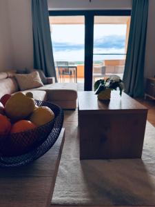 Posedenie v ubytovaní Casa Lara
