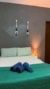 Gallery image of A Bella Foguete, Beach Hostel & Suites, Cabo Frio in Cabo Frio +44 photos