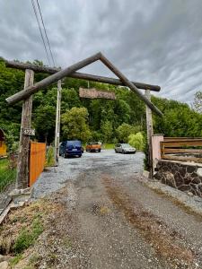 Fotografie z fotogalerie ubytování Csodál-Lak v destinaci Sovata