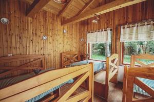 Fotografie z fotogalerie ubytování Csodál-Lak v destinaci Sovata + 25 fotografií