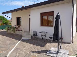 Ảnh trong thư viện ảnh của Appartamenti C&M Al Cortile vicino Venezia e Aeroporto VCE ở Venice