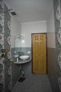 Bagno di Blue Mountain Home Stay