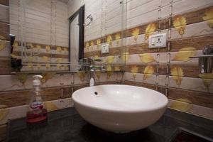 Bagno di Blue Mountain Home Stay