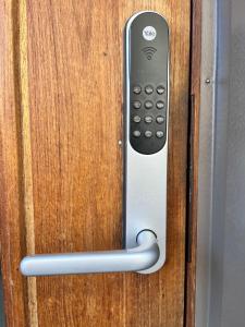 Billede fra billedgalleriet på Apartment Rauha i Kouvola + 4 billeder