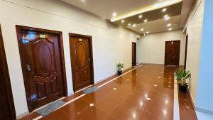 Gallery image of Ivory Suites in Gundlupet +5 photos