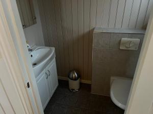 Fotografie z fotogalerie ubytování Svolvær - Jektveien 20 v destinaci Svolvær