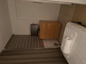 Letto o letti in una camera di Luxury Villa Magic View 4U - lulia