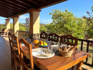 Gallery image of Villa Bamboo in Santa Gertrudis de Fruitera