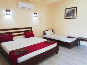 Gallery image of Dream Day Leisure Homes in Sigiriya