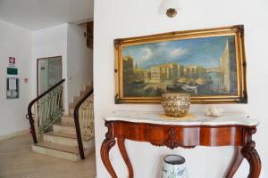Fotografie z fotogalerie ubytování New Hotel Sonia v destinaci Santa Maria di Castellabate