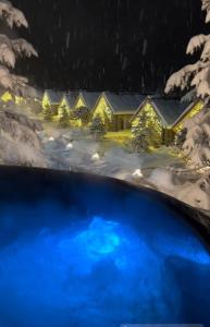 Billede fra billedgalleriet på Malesia Eko Resort i Peć