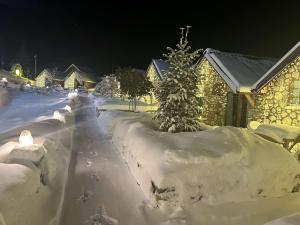 Billede fra billedgalleriet på Malesia Eko Resort i Peć