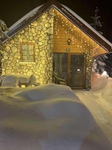 Billede fra billedgalleriet på Malesia Eko Resort i Peć + 69 billeder