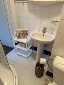 Φωτογραφία από το άλμπουμ του Ubytování Maxa Rejštejn σε RejÅ¡tejn