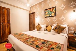 Gallery image of Hotel Golden Legacy - by PRAMANA EXP in Jaisalmer