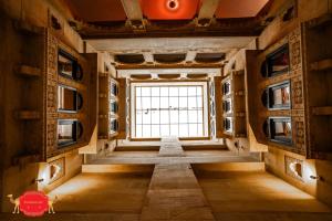 Gallery image of Hotel Golden Legacy - by PRAMANA EXP in Jaisalmer