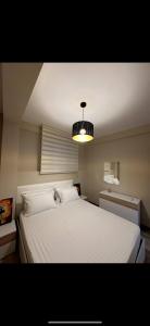 Photo de la galerie de l'établissement Marina Bay Apartament 1, à Vlorë