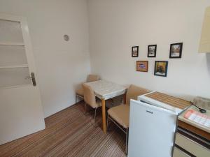 Cucina o angolo cottura di Rahat Apartment