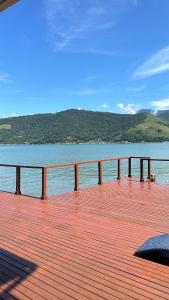 Galeriebild der Unterkunft Casa AMar Mangaratiba in Mangaratiba + 14 Fotos