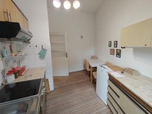 Cucina o angolo cottura di Rahat Apartment