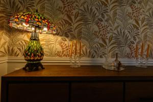 Fotografie z fotogalerie ubytování Les 13 lavoirs d'antan - chambre zen attitude v destinaci Saint-Pierre-Église