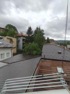 Edificio in cui si trova l'appartamento