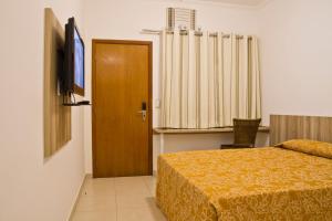 Afbeelding uit fotogalerij van Eden Park Hotel in Sorocaba +34 foto's