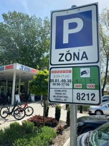 Certifikát, ocenenie alebo iný dokument vystavený v ubytovaní Nekem Füred