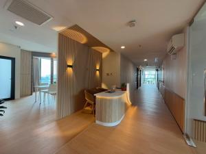 Afbeelding uit fotogalerij van Empire Damansara Hotel Room in Petaling Jaya +3 foto's