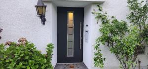 Mynd úr myndasafni af Eco Home í Zürich