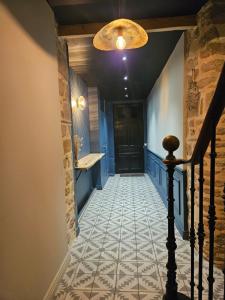 Fotografie z fotogalerie ubytování Anatoline Audierne Appart'hôtel - Appartements vue Mer - Sea & Harbor Stay v destinaci Audierne