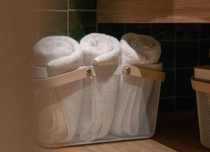 Mynd úr myndasafni af GRAACE House Suites í Lúxemborg
