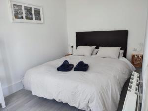 Zdjęcie z galerii obiektu La Rosa Gris w mieście Setenil +8 zdjęć