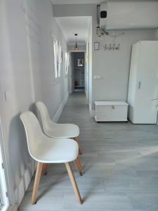 Zdjęcie z galerii obiektu La Rosa Gris w mieście Setenil