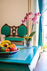 Fotografie z fotogalerie ubytování Cohen Smart House v Taormině + 106 fotografií