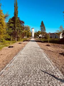 Fotografie z fotogalerie ubytování Apartmán VALORI - 100m2 v Poděbradech