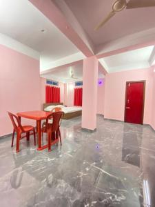Fotografie z fotogalerie ubytování Mangaldai Guest House v destinaci Mangaldai