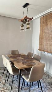 Imagen de la galería de El piso del pueblo, en Mansilla de las Mulas