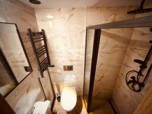 Ένα μπάνιο στο Chlebem i Miodem