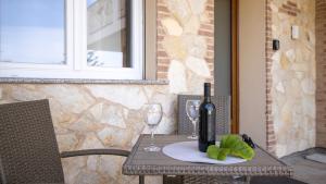 Ποτά στο "Villa Asinara - Appartamenti Piano Terra con Giardino"