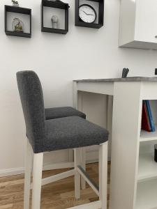 Thư viện trong căn hộ