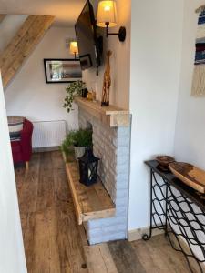 Fotografie z fotogalerie ubytování Midsummer cottage v destinaci Wexford + 8 fotografií