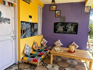Fotografie z fotogalerie ubytování The Backpacker Storeys v destinaci Bir