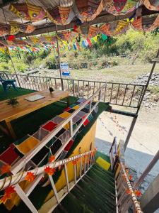 Fotografie z fotogalerie ubytování The Backpacker Storeys v destinaci Bir