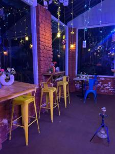 Fotografie z fotogalerie ubytování The Backpacker Storeys v destinaci Bir