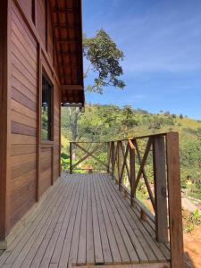 Φυσικό τοπίο κοντά σε αυτό το καταφύγιο