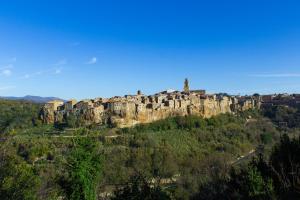 Gallery image of Le Camere Del Ceccottino in Pitigliano
