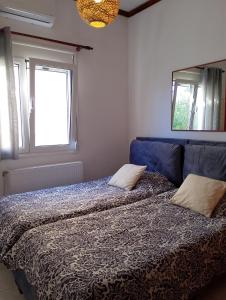 Gallery image of Beachside luxury apartment in Kómi