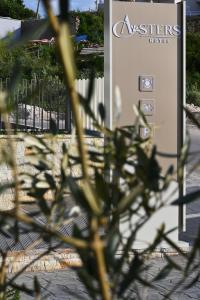 Fotografie z fotogalerie ubytování Asters Hotel v destinaci Ksamil